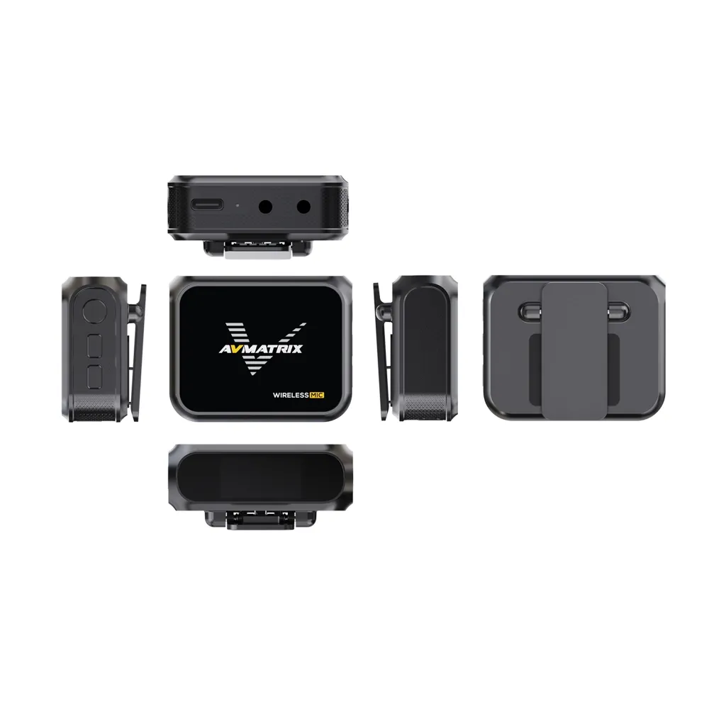 ����������� ����������� Avmatrix WM12 