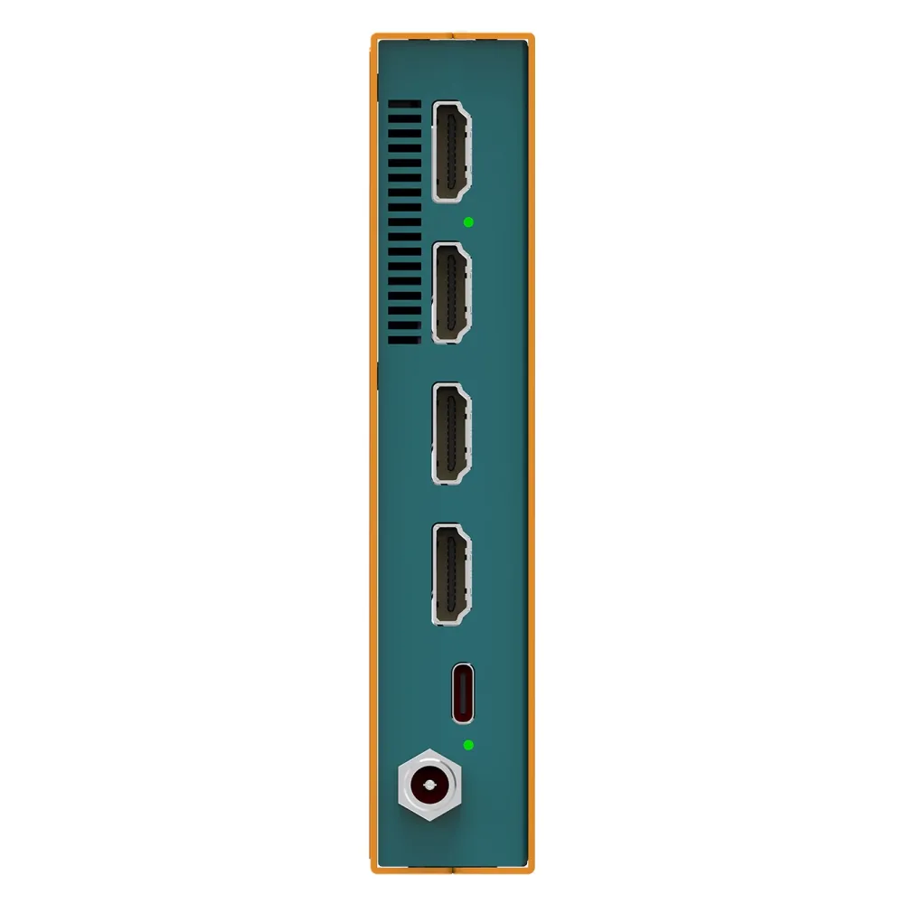 �������������� ��������� 12G-SDI/HDMI 2.0 Avmatrix SC2020-12G