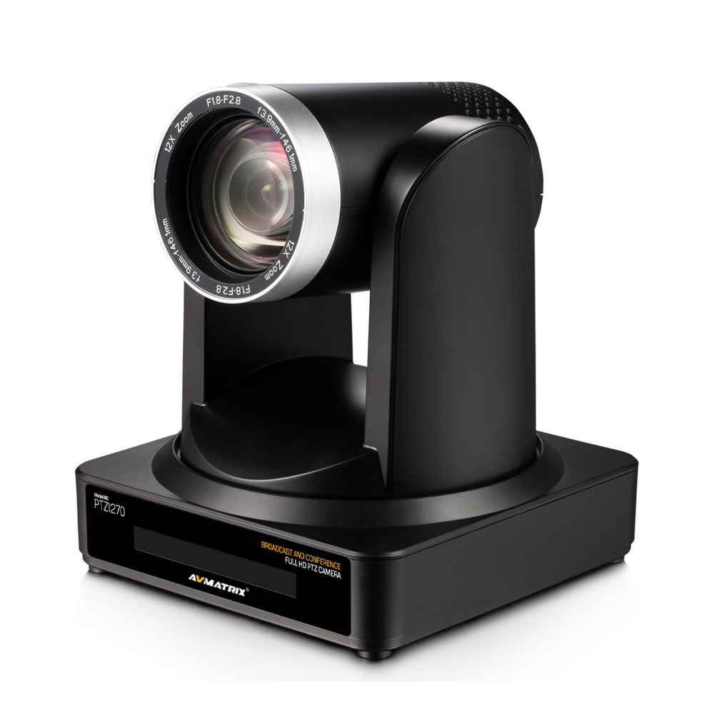 PTZ ������ Avmatrix PTZ1270-30X