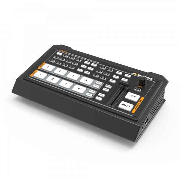 ³�������� AVMATRIX HVS0403U (4 �����)