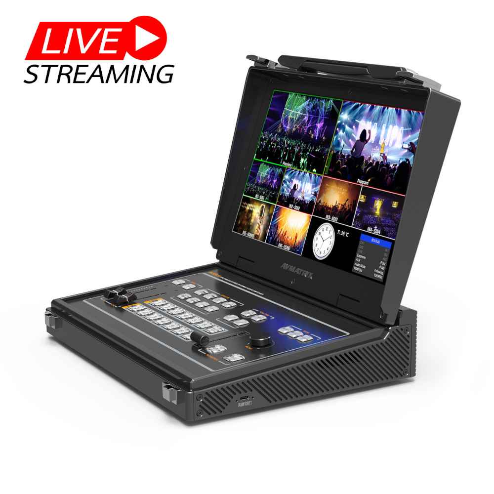 ³�������� AVMATRIX PVS0613U (6 �����)