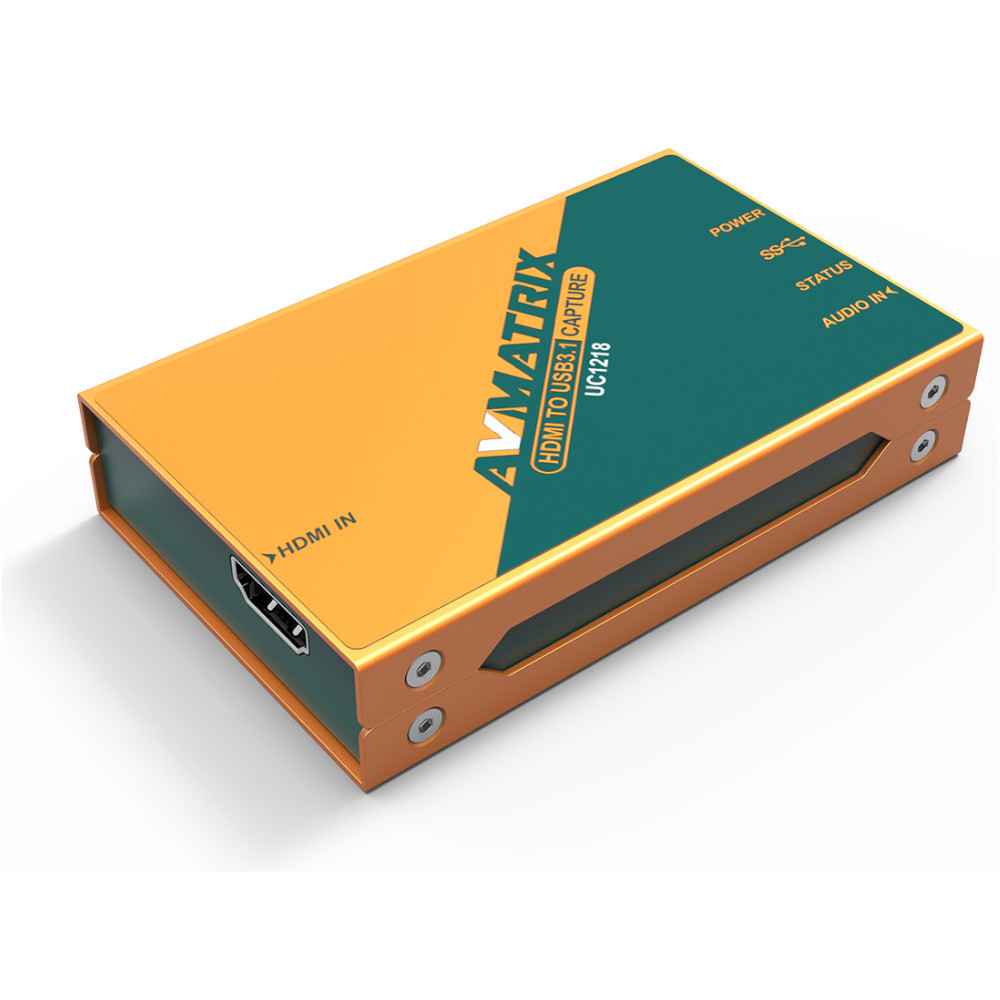 ���������� ���� HDMI USB Avmatrix UC1218