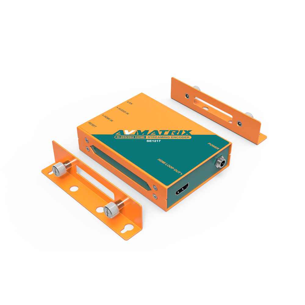 ����� ��� ������� AVMATRIX SE1217