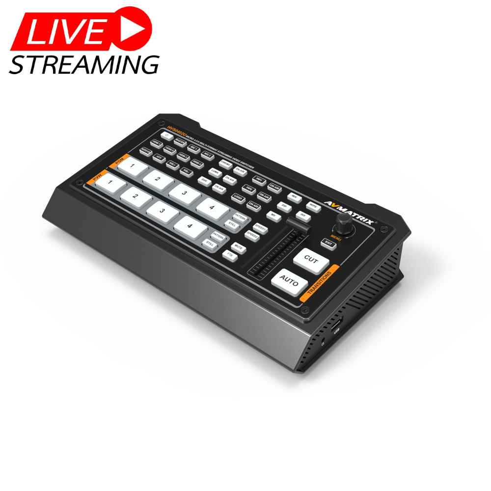 ³�������� AVMATRIX HVS0402U (4 �����)
